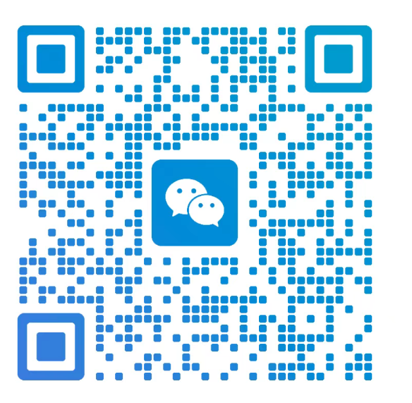 WeChat QR Code